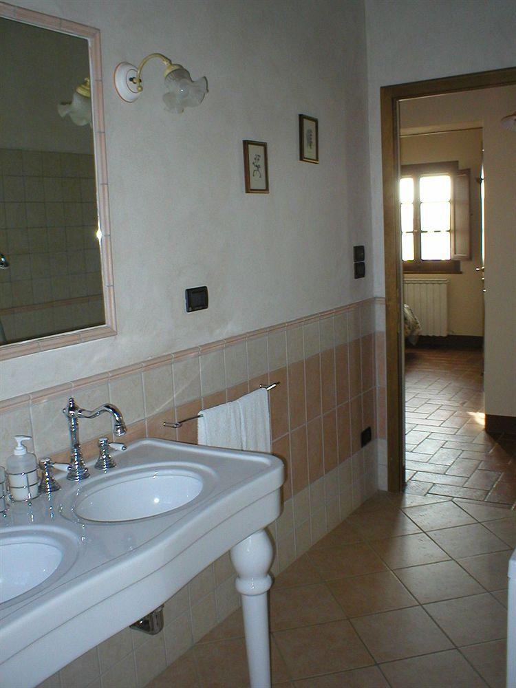 Agriturismo Terra Rossa Valiano Exteriér fotografie